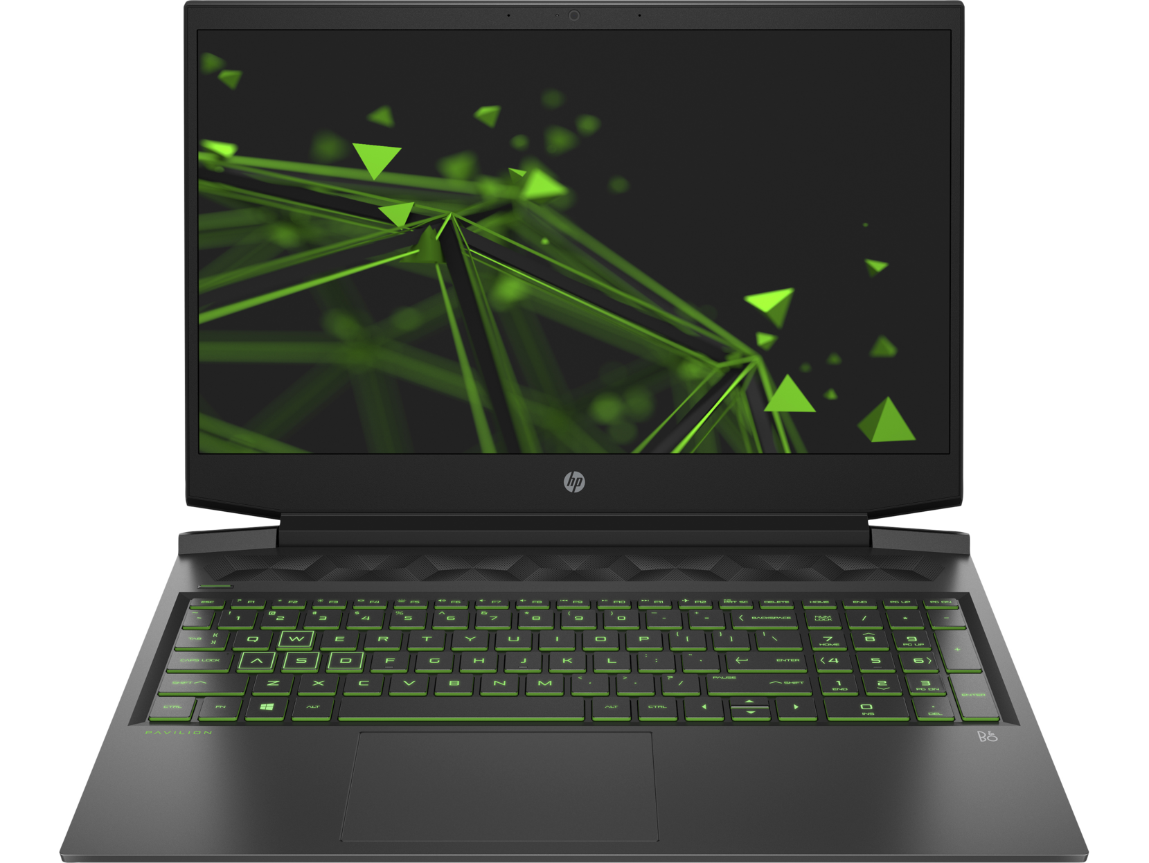 מחשב נייד גיימינג HP Pavilion Gaming Laptop 16-a0009nj thumbnail