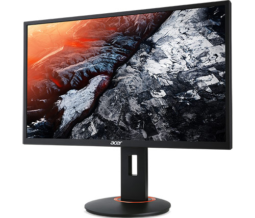 מסך מחשב גיימינג "23.6 Acer XF Series XF240Q S thumbnail