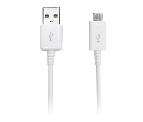 כבל טעינה וסינכרון לטלפון Micro Usb  (מבצע 1+1) thumbnail