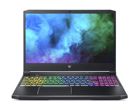 מחשב נייד גיימינג Acer Predator Helios 300NH.QC5EC.005 thumbnail