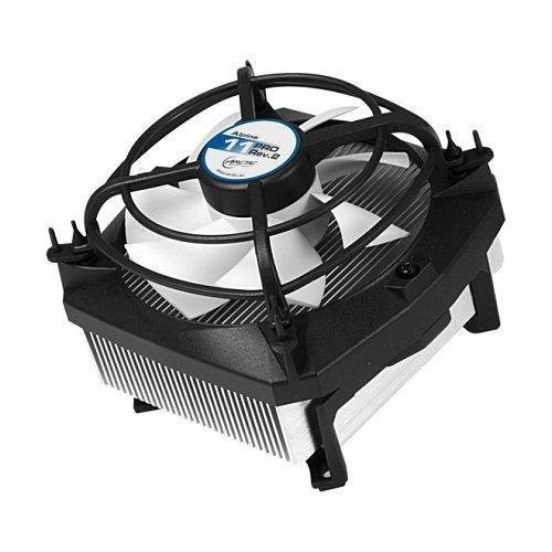 מאוורר למעבד אינטל ARCTIC Alpine 11 Pro thumbnail