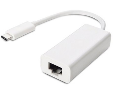 מתאם רשת PROTEC DM111 Type C TO Lan Gigabit thumbnail