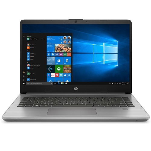מחשב נייד עיסקי HP 250 G7 197Q8EA thumbnail