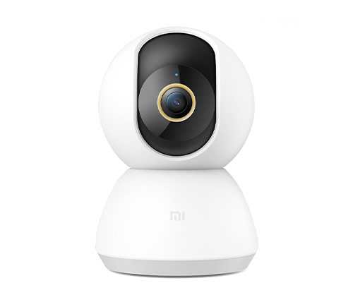 מצלמת אבטחה ממונעת Xiaomi Mi Home Security Camera 360° 2K thumbnail
