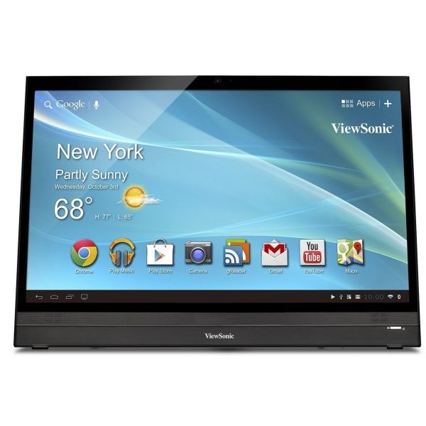 מחשב Viewsonic AIO VSD221A Android thumbnail