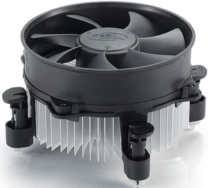 מאוורר למעבד Deep Cool Alta 9 Socket LGA775/LGA1150/LGA1155/LGA1156 thumbnail