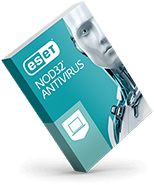 לחצו לכל מוצרי האנטי וירוס של ESET thumbnail