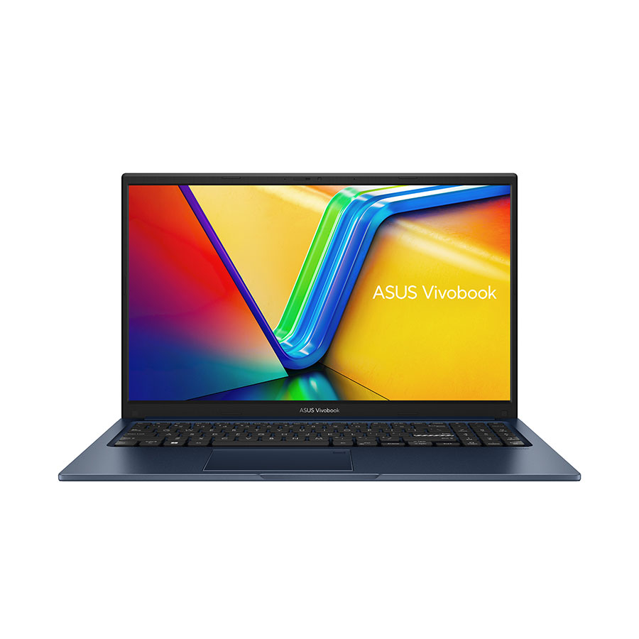מחשב נייד ASUS VivoBook X1504ZA-NJ027 15.6"FHD i5-1235U 8GB 512SSD WiFi6 Dos thumbnail