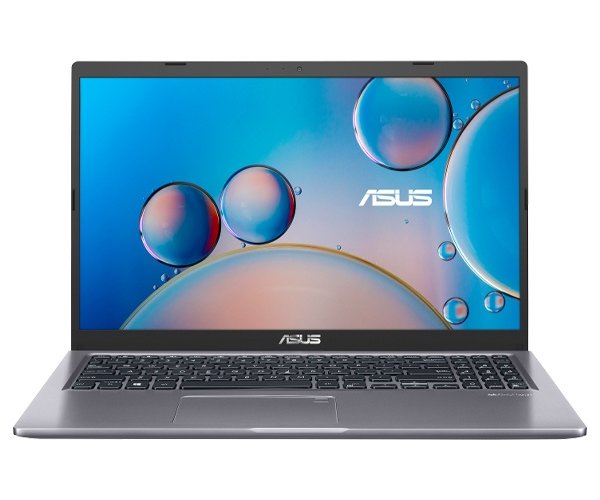 מחשב נייד ASUS X515MA N4020 8GB 256NVME 15.6FHD DOS Grey thumbnail