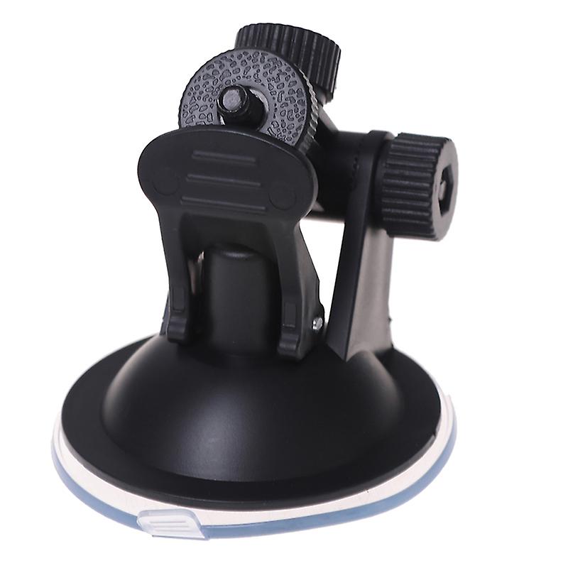 זרוע ואקום למצלמת רכב / תושבת למצלמת דרך עם הברגה thumbnail