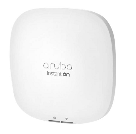 נקודת גישה אלחוטית תקרתית HP Aruba AP22 R4W05A Access Point thumbnail
